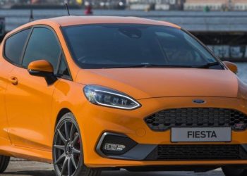 Auto Klub – Veliki preokret: Ford će ponovo oživjeti Fiestu, pogonski sklop se mnogima neće svidjeti
