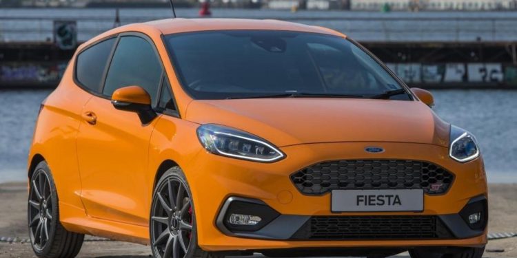 Auto Klub – Veliki preokret: Ford će ponovo oživjeti Fiestu, pogonski sklop se mnogima neće svidjeti