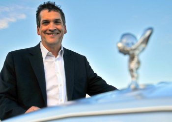 Auto Klub – Zagonetno ubojstvo: U Njemačkoj brutalno izboden bivši šef dizajna Rolls Roycea