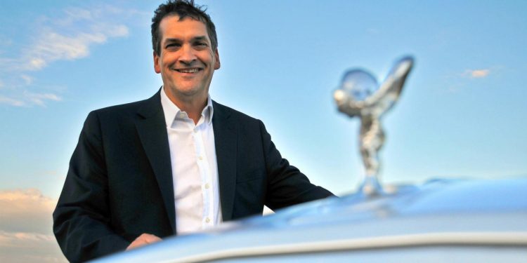 Auto Klub – Zagonetno ubojstvo: U Njemačkoj brutalno izboden bivši šef dizajna Rolls Roycea