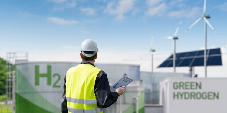 Auto Klub – Zeleni vodik je spas za motore s unutarnjim izgaranjem, ali ovo su ključni problemi…