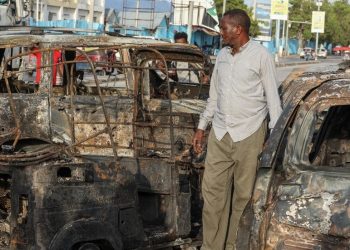 Auto-bomba ubila devet osoba u istočnoafričkoj državi — RT Africa