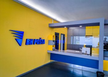 BH POŠTA Bez natječaja zaposleno 195 osoba, netransparentni premještaji i javne nabavke