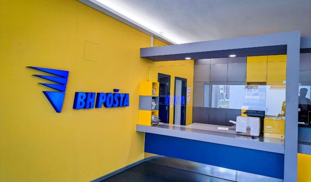 BH POŠTA Bez natječaja zaposleno 195 osoba, netransparentni premještaji i javne nabavke
