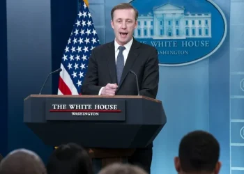 BIDENOV SAVJETNIK Zabrinuti smo zbog Dodikovih postupaka, reagirat ćemo na prijetnje