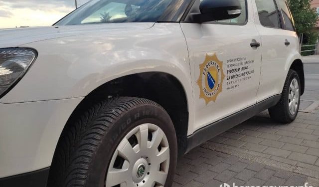 BILI I U LJUBUŠKOM I MOSTARU Porezni inspektori zapečatili 14 objekata i napisali 150.000 KM kazni