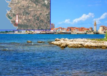 BITKA ZA ZEMLJIŠTE DORH pobijedio Grad Umag pravnoj borbi za 10 hektara zemljišta uz more