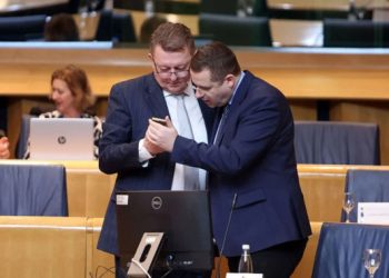 BLIŽE SMO OTVARANJU PREGOVORA S EU Usvojen zakon o sprječavanju pranja novca