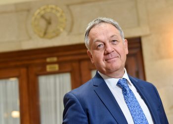 BOJAN FRAS: Kriteriji za visine bankovnih naknada trebaju biti jasni i transparentni | NACIONAL.HR