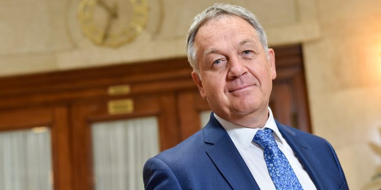 BOJAN FRAS: Kriteriji za visine bankovnih naknada trebaju biti jasni i transparentni | NACIONAL.HR