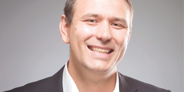 BOJAN MILOVANOVIĆ: ‘Hrvatska će do 2050. na energetsku obnovu potrošiti otprilike 100 Peljeških mostova’ | NACIONAL.HR