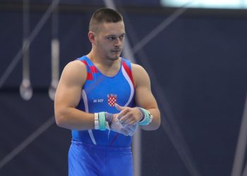 BORBA ZA FINALE Srbić: ‘Nevjerojatno je što sve rade gimnastičari koji su ovdje, pogotovo Japanci’ | NACIONAL.HR