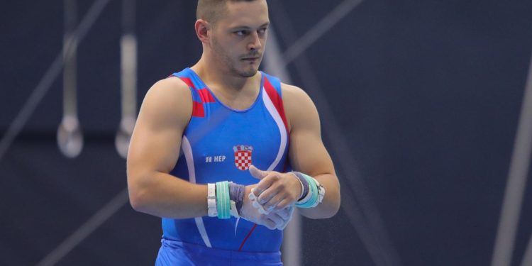 BORBA ZA FINALE Srbić: ‘Nevjerojatno je što sve rade gimnastičari koji su ovdje, pogotovo Japanci’ | NACIONAL.HR