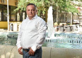 BRANKO KOLARIĆ ‘HDZ prebacuje odgovornost za zaštićene najmoprimce na Zagreb, a pokrao je novac’ | NACIONAL.HR