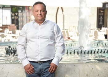 BRANKO KOLARIĆ: ‘Sve smo manje zadovoljni suradnjom s Možemo! u Zagrebu’ | NACIONAL.HR
