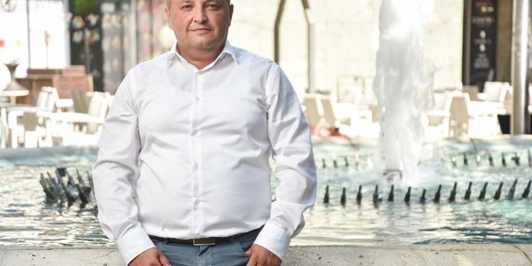 BRANKO KOLARIĆ: ‘Sve smo manje zadovoljni suradnjom s Možemo! u Zagrebu’ | NACIONAL.HR