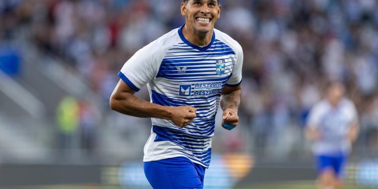 BRAVO OSIJEK Pet komada! Mierez izbušio estonsku mrežu: Slavonci u Tallin idu na ‘izlet’ | NACIONAL.HR