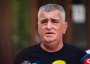 BULJ: “Poručujem svim sljedbenicima velikosrpske politike u Crnoj Gori – vaše mjesto nije u Europskoj uniji!”