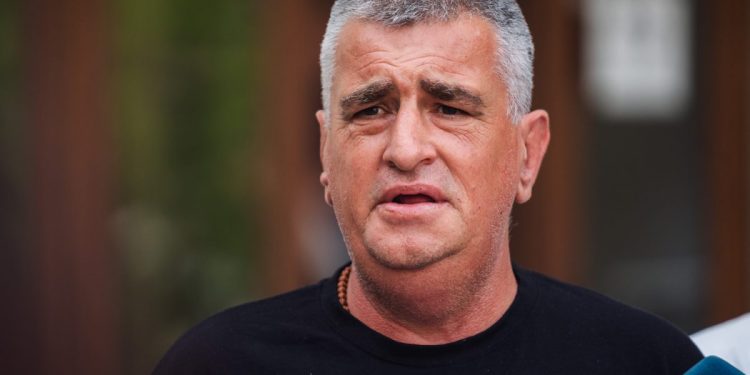 BULJ: “Poručujem svim sljedbenicima velikosrpske politike u Crnoj Gori – vaše mjesto nije u Europskoj uniji!”