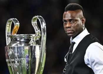 Balotelli: “S ovakvom Italijom, je li vijest da sam pijan?”