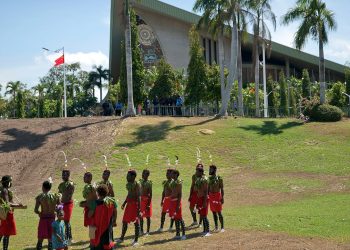 Banda je ubila najmanje 26 seljana u udaljenoj Papui Novoj Gvineji, kažu dužnosnici