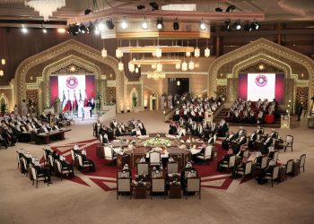 Banke iz zaljevskih zemalja se okreću prema Indiji, Turskoj i Egiptu