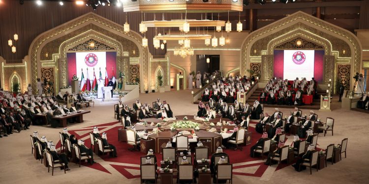 Banke iz zaljevskih zemalja se okreću prema Indiji, Turskoj i Egiptu