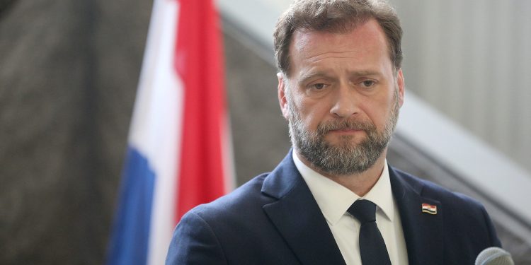 Banožić se ne predaje, stiže žalba: Evo što je odvjetnica izvukla iz rukava