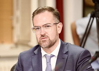 Barbir uputio dopis ministru Božinoviću: “Josip Reihl-Kir zaslužuje da Veleučilište kriminalistike i javne sigurnosti nosi njegovo ime”