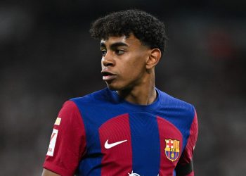 Barça, Yamal kao Messi: mijenja broj na dresu i uzima 19