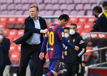 Barcelona, ​​Koeman napada: “Laporta i klub ne poštuju legende”