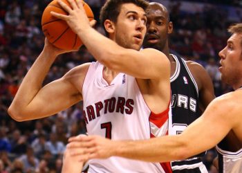 Bargnani: “Čini se da je Wemby izgrađen pomoću video igre. Italija bi se trebala inspirirati američkim modelima”