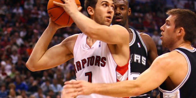 Bargnani: “Čini se da je Wemby izgrađen pomoću video igre. Italija bi se trebala inspirirati američkim modelima”