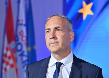 Bartulica otkrio hoće li svoj glas dati Ursuli, a dotaknuo se i Orbana: ‘On ima podršku’