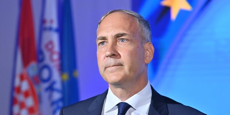 Bartulica otkrio hoće li svoj glas dati Ursuli, a dotaknuo se i Orbana: ‘On ima podršku’