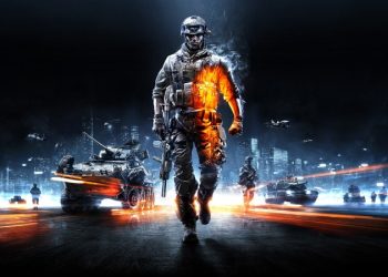 Battlefield 3, 4 i Hardline ovog mjeseca uklanjaju se s izloga PlayStation 3 i Xbox 360
