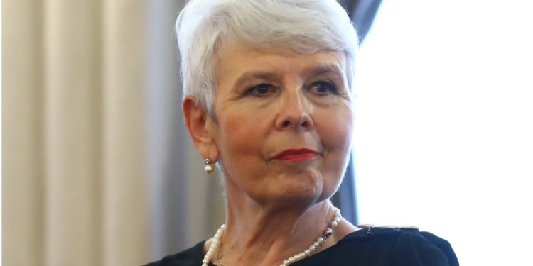 Kosor zbog jedne stvari spustila Plenkoviću: ‘Od 800 ljudi samo njega nije zvao’