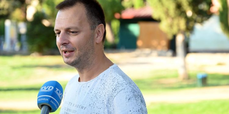 Bekavac nije optimist po pitanju mega zahvata na Sustipanu, blago rečeno