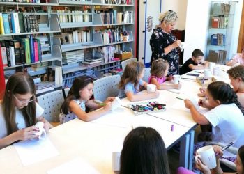 Belišćani bojili šalice