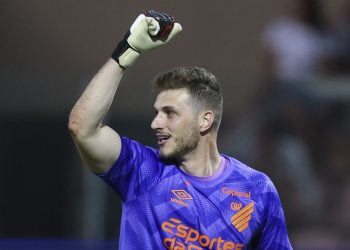 Bento, ponuda koja je uvjerila Athletico da ga proda stigla je iz Arabije