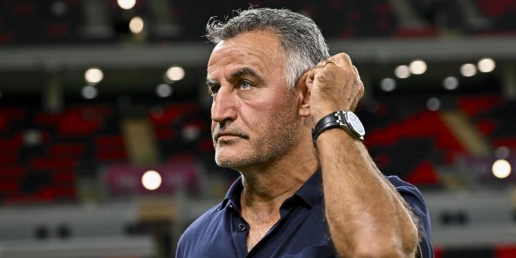 Benzema gura Galtiera u Al Ittihadu umjesto Piolija