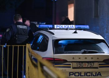 Besana noć u zagrebačkoj četvrti, odjekivali pucnjevi: Pohod iz ljubomore posijao strah