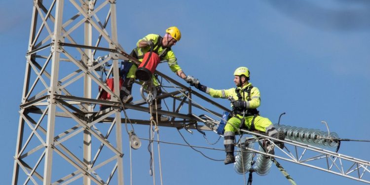 Bez struje danas ostaje nekoliko ulica u Zagrebu: Evo do kad će trajati radovi