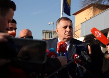 BiH zbog politike RS-a ostaje bez 70 milijuna eura pomoći EU-a: Jedan je razlog jako bizaran