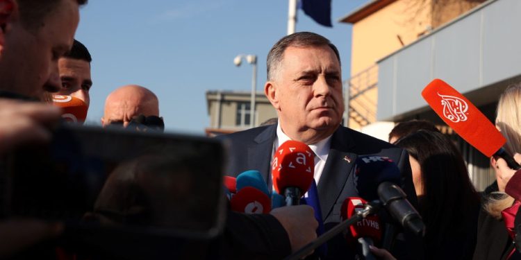 BiH zbog politike RS-a ostaje bez 70 milijuna eura pomoći EU-a: Jedan je razlog jako bizaran