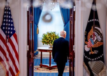 Biden bi mogao odustati od predsjedničke utrke – NYT — RT World News