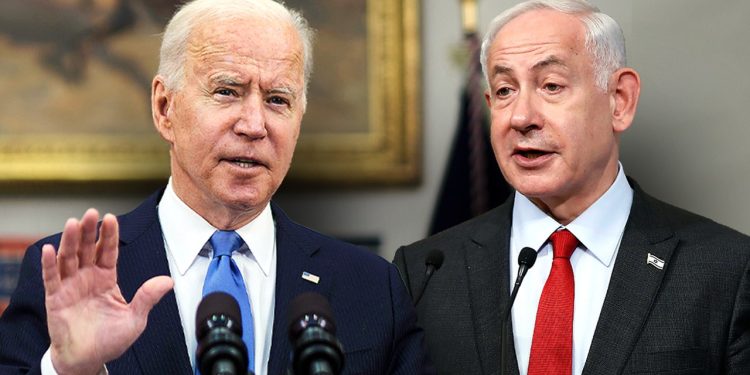 Biden će razgovarati s Netanyahuom o najnovijem Hamasovom prijedlogu prekida vatre