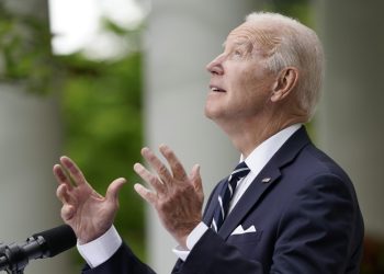 Biden djeluje sve izgubljenije i više se ne može sakriti: To će pokrenuti čitav lanac reakcija