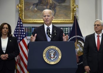 Biden inzistira na Trumpovoj ‘podjeli zemlje’ usred poziva na jedinstvo i snižavanje ‘temperature’ u politici