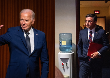 Biden je u bizarnom razgovoru nazvao predsjednika Johnsona ‘mrtvim po dolasku’